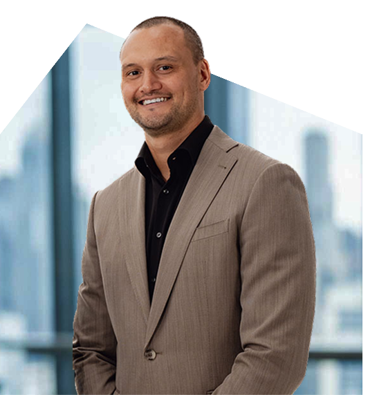 Michael Couper, FutureCap