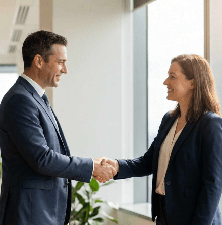 Property Investment & Asset Finance