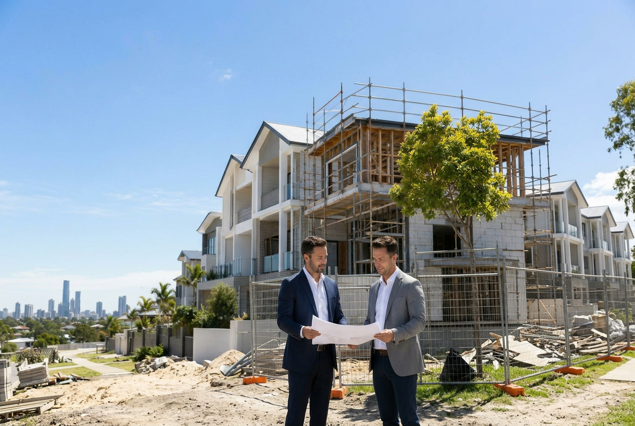 Residential Development