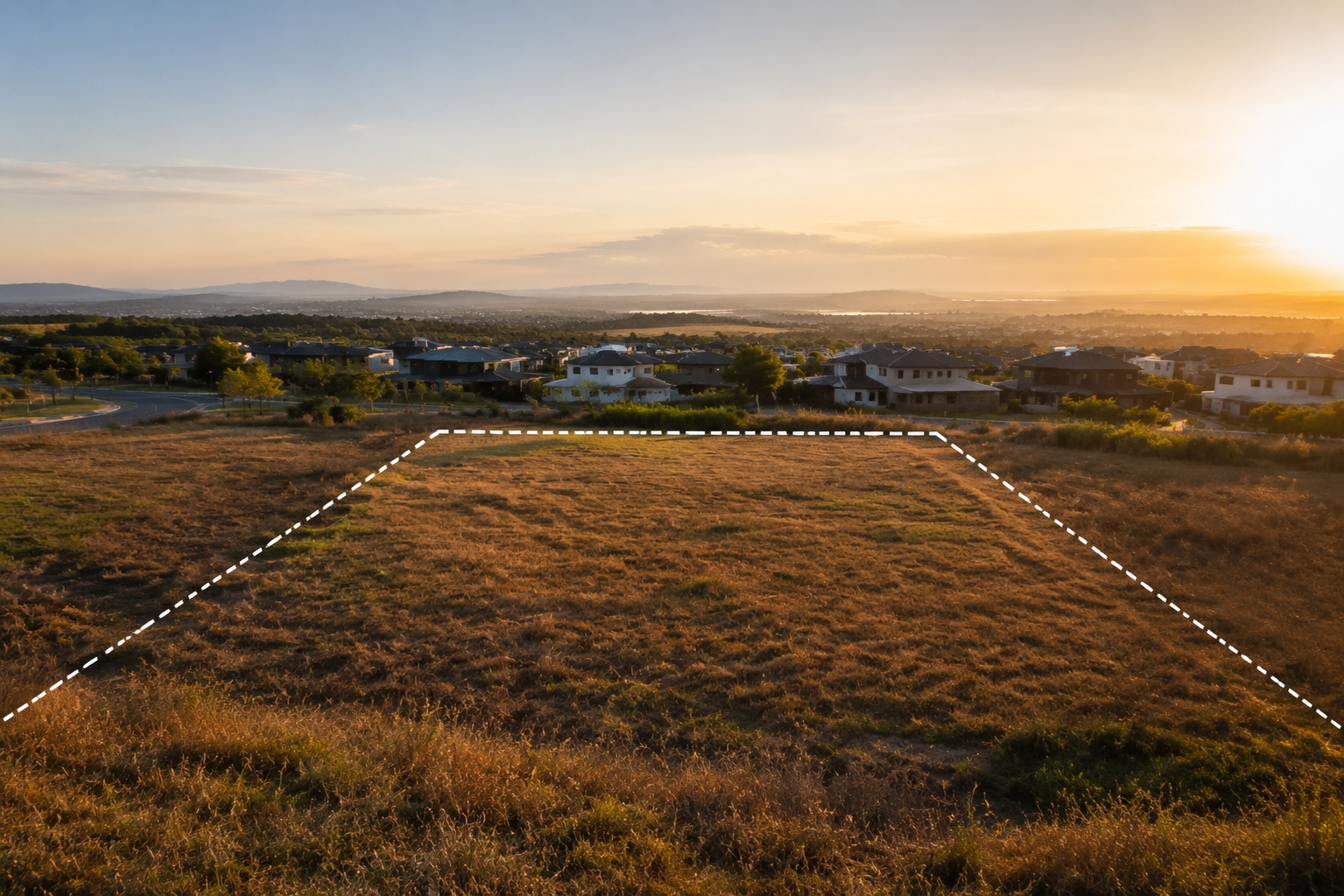Land Acquisition